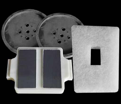 Service Kit for ET & ETA 30 to 120
